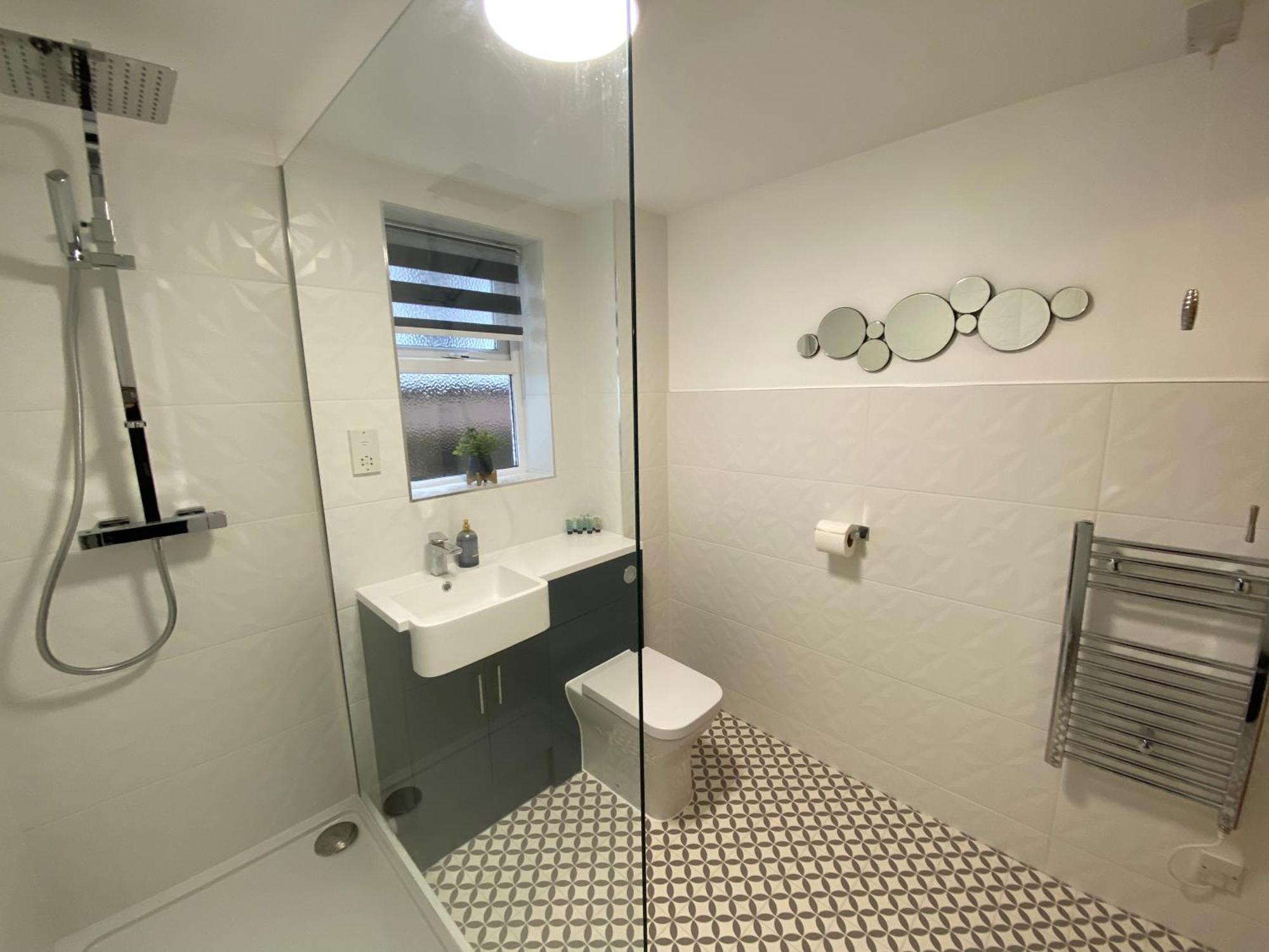 Superb City Centre Apartment Within The City Walls York Bagian luar foto
