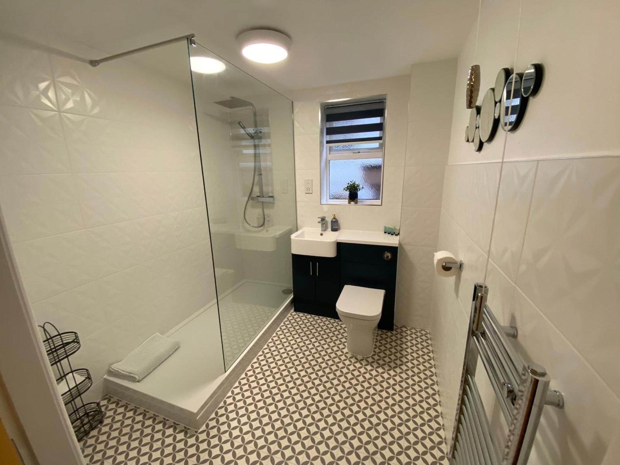 Superb City Centre Apartment Within The City Walls York Bagian luar foto